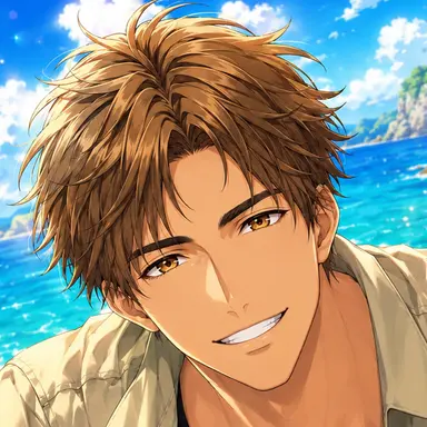 Profile image of 隼人