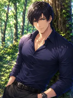 Profile image of 迅