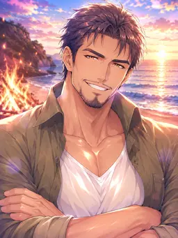 Profile image of 剛士