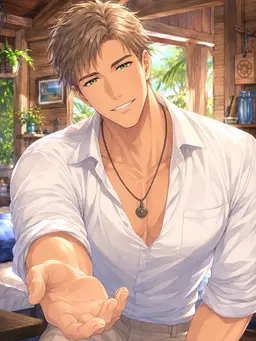 Profile image of 陸