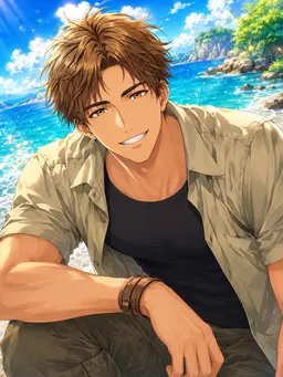 Profile image of 隼人