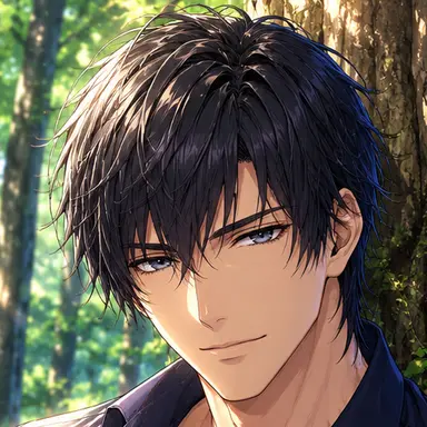 Profile image of 迅