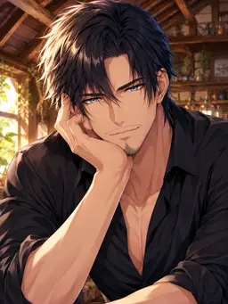 Profile image of 玄