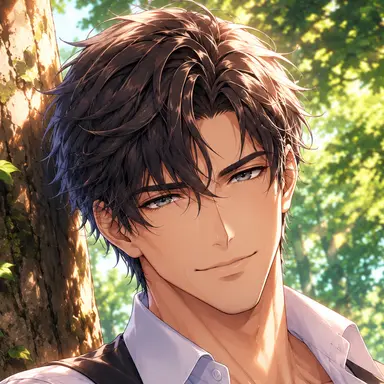 Profile image of 龍司