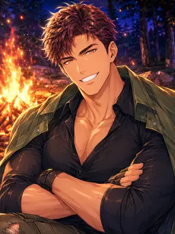 Profile image of 晴斗