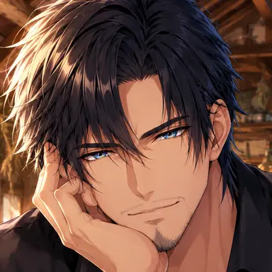 Profile image of 玄