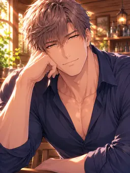 Profile image of 岳