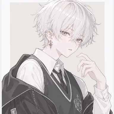 Profile image of 黎