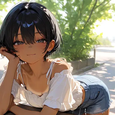 Profile image of 美来