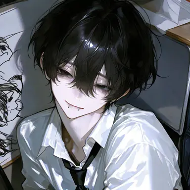 Profile image of 皐月