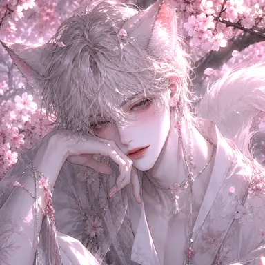 Profile image of サク