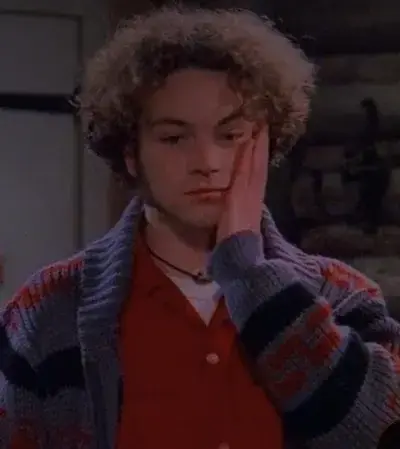 GrossPaint4018의 steven hyde