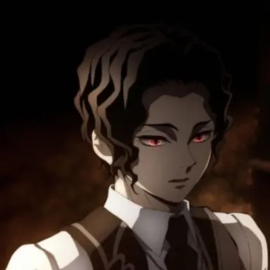 Profile image of 키부츠지 무잔