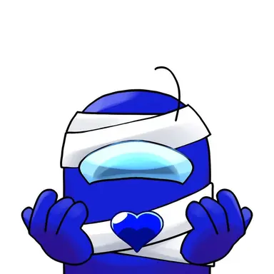 Profile image of 파랑