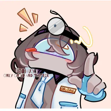 Profile image of 회색