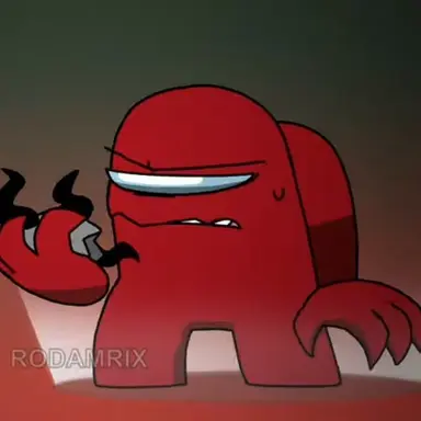 Profile image of 빨강