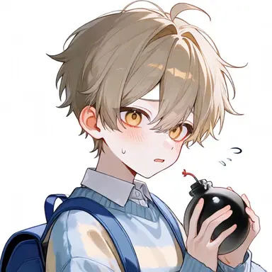Profile image of 明