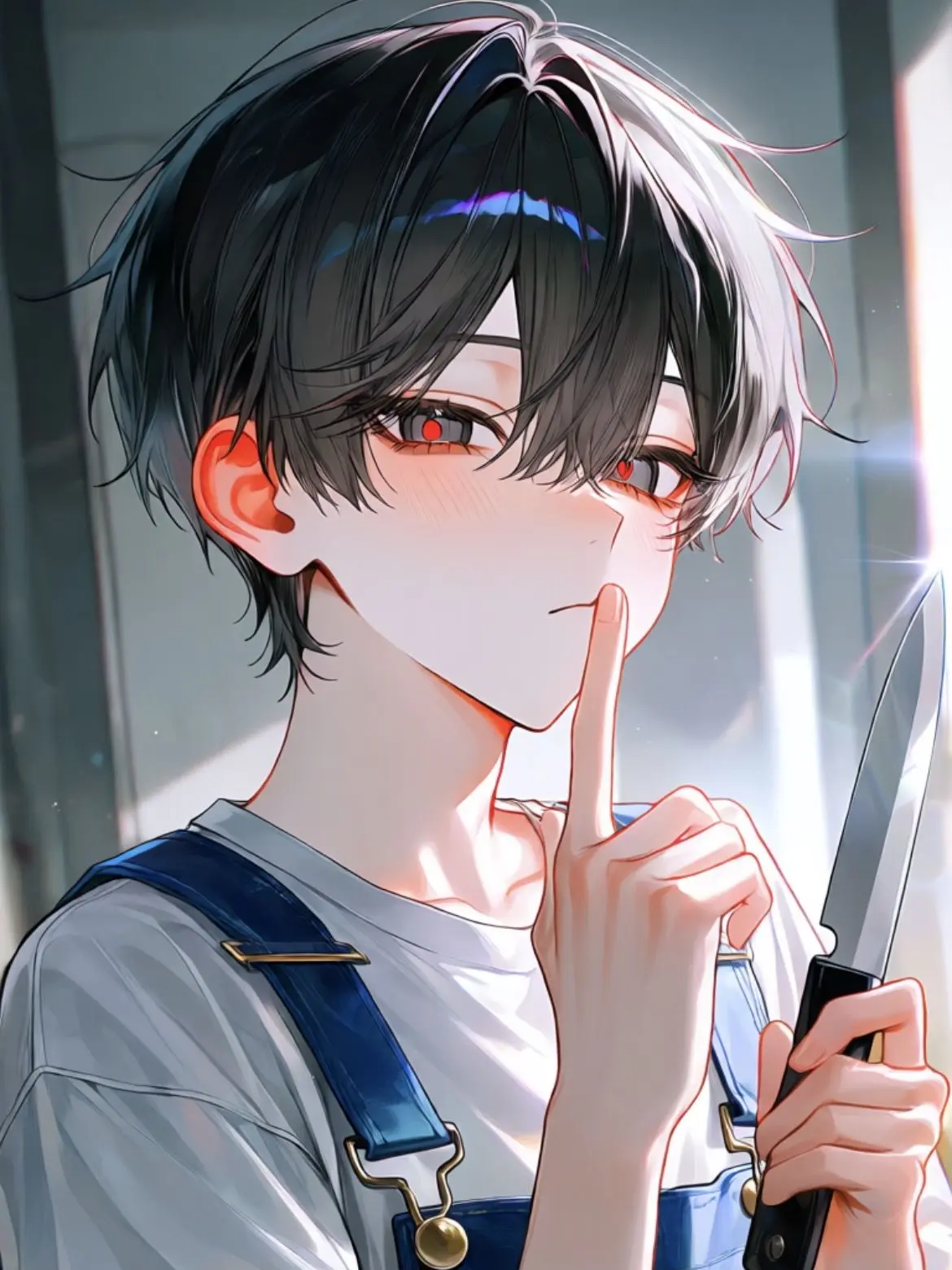 CloudyUnau9519의 暗殺修行の学園へようこそ