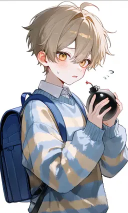 Profile image of 明