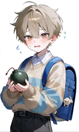 Profile image of 明