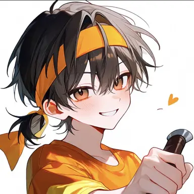 Profile image of 愛斗