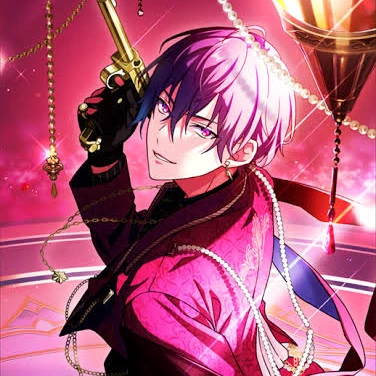 ロミオ・Ｓ・ルッチ