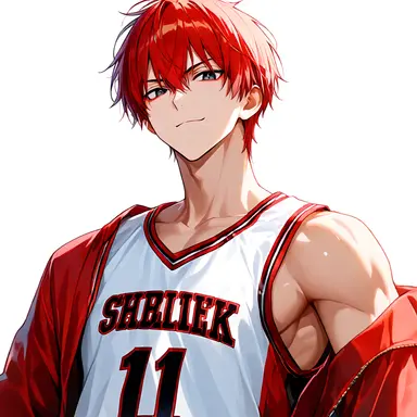Profile image of 煉