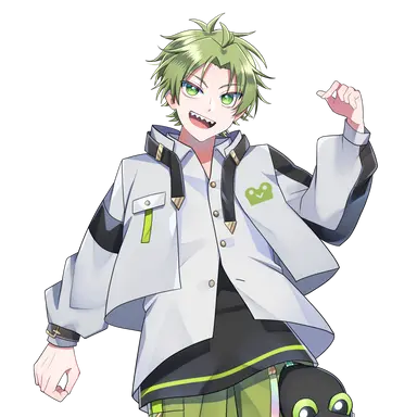 Profile image of シヴァ