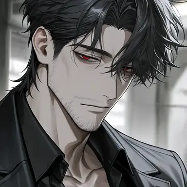 Profile image of アンダーソン