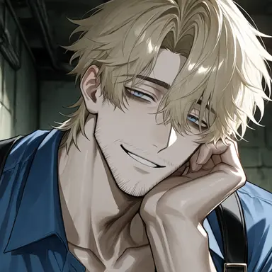 Profile image of ミハイル