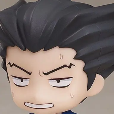 Profile image of 成歩堂龍一