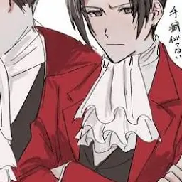 Profile image of 御剣怜侍