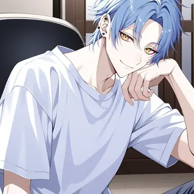 Profile image of Satoru