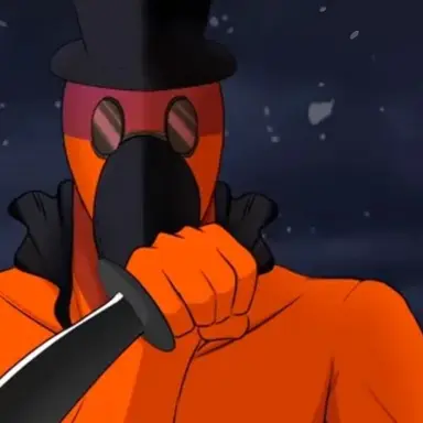 Profile image of 주황