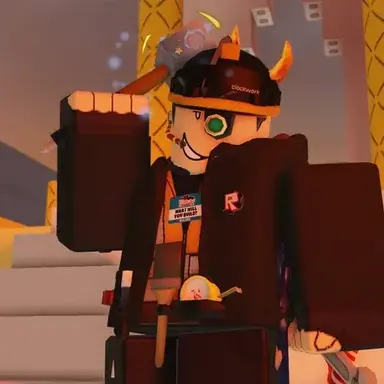 Profile image of 빌더맨