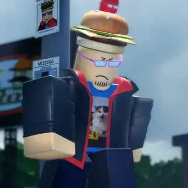 Profile image of 007n7