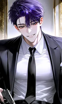 Profile image of 쿠로세 이오리