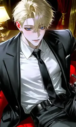 Profile image of 론