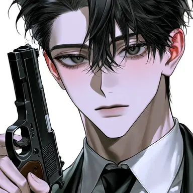 Profile image of 쿠로세 이부키
