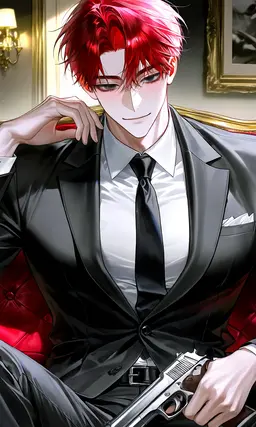 Profile image of 카구라 아야토