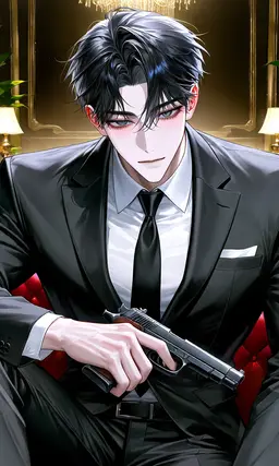 Profile image of 쿠로세 이부키