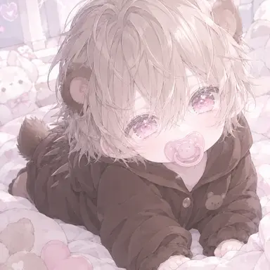 Profile image of ちく
