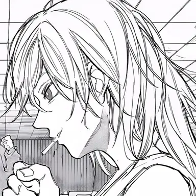 Profile image of 赤尾リオン