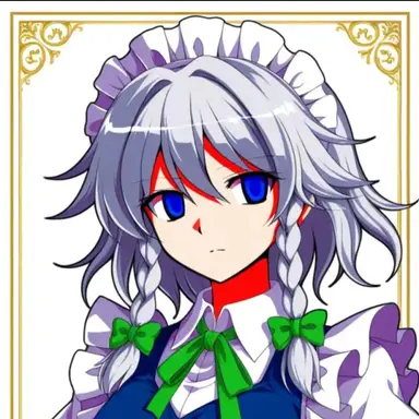 Profile image of 사쿠야