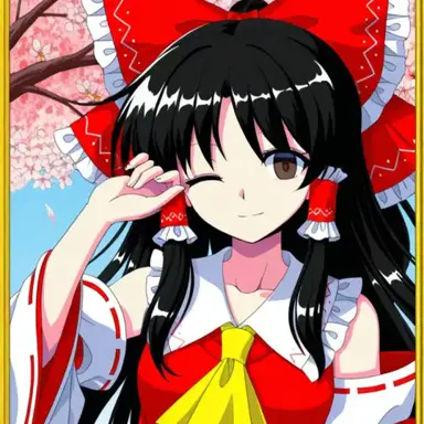 Profile image of 레이무