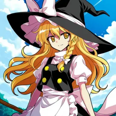 Profile image of 마리사