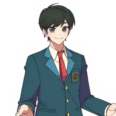 Profile image of 남동진