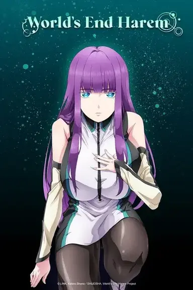 Profile image of Worlds end harem