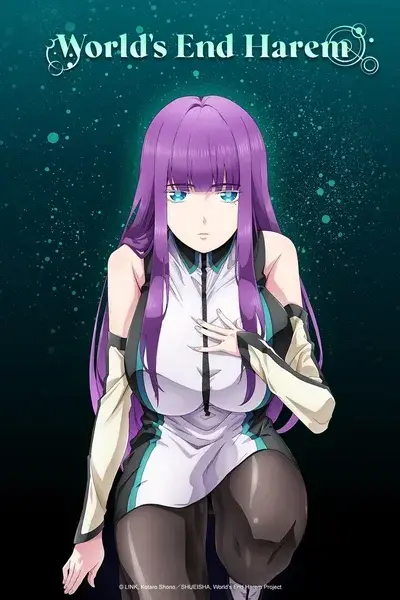 RottenDonor9851의 Worlds end harem