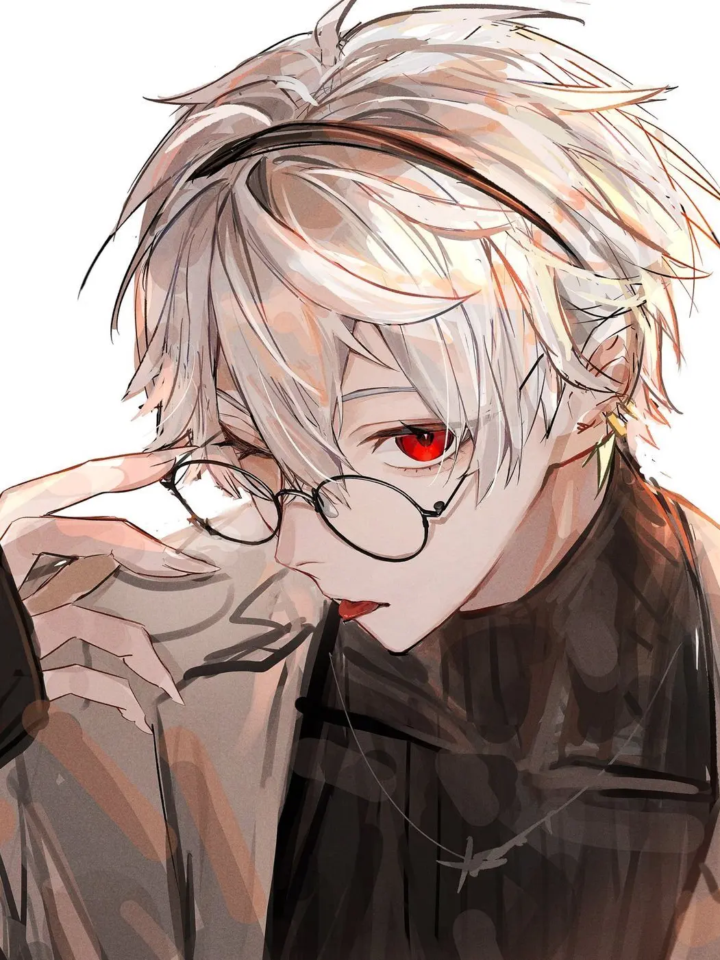 Mituki1224의 親戚のお兄ちゃん